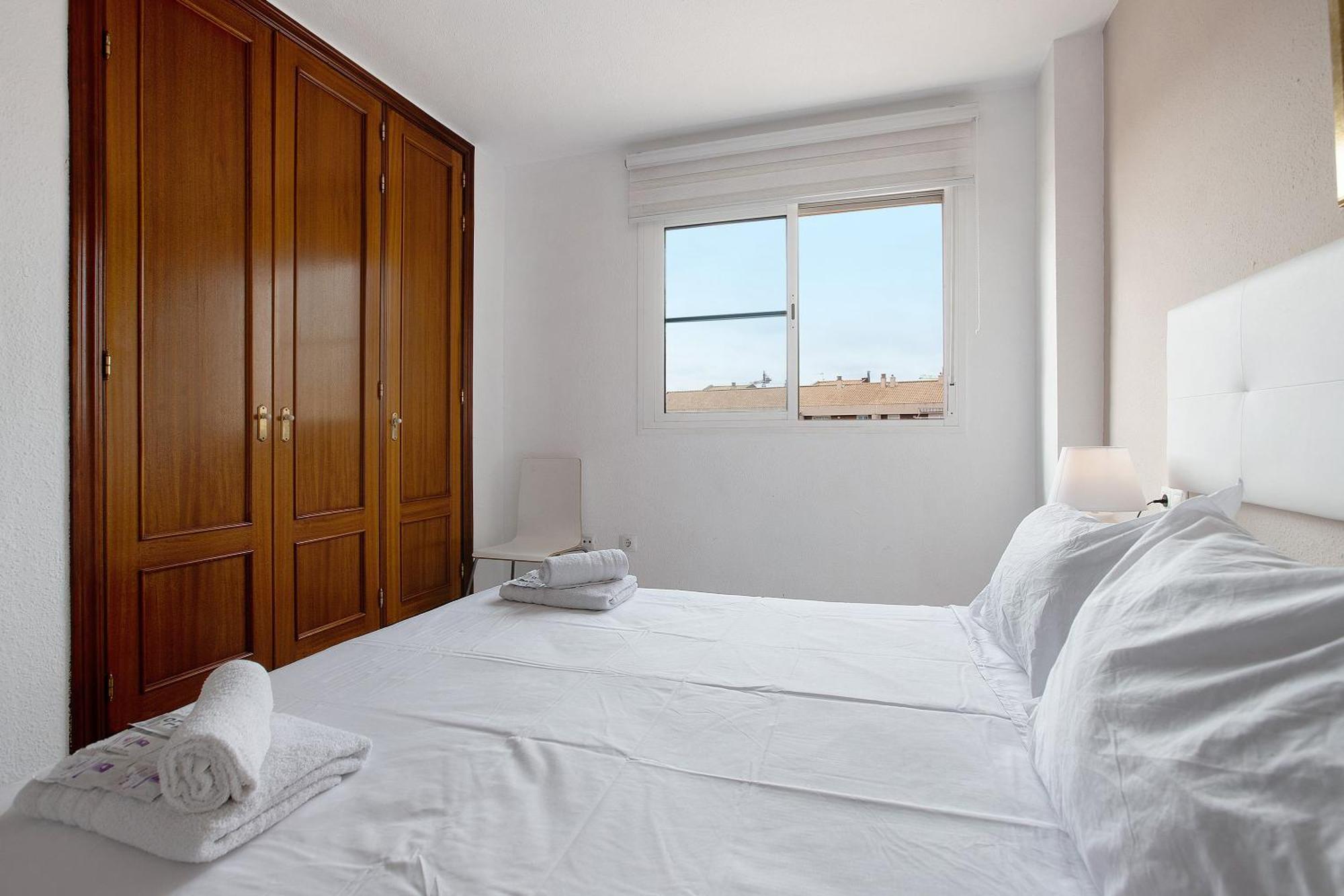 Atico Duplex En Malaga Apartment Ngoại thất bức ảnh