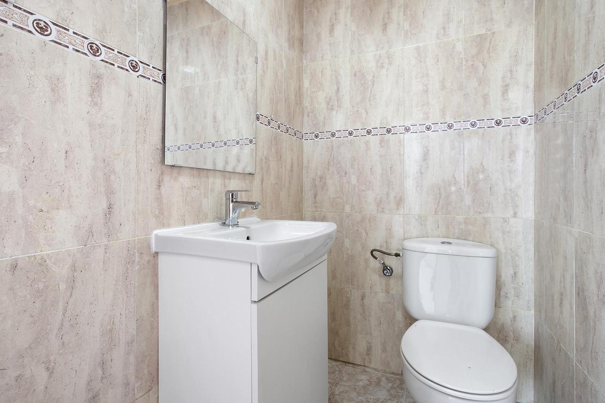 Atico Duplex En Malaga Apartment Ngoại thất bức ảnh